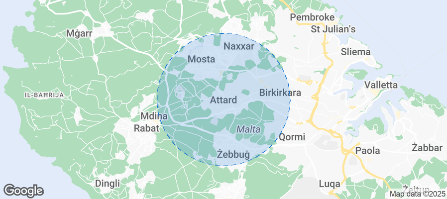 Discover Attard Airbnb Analytics